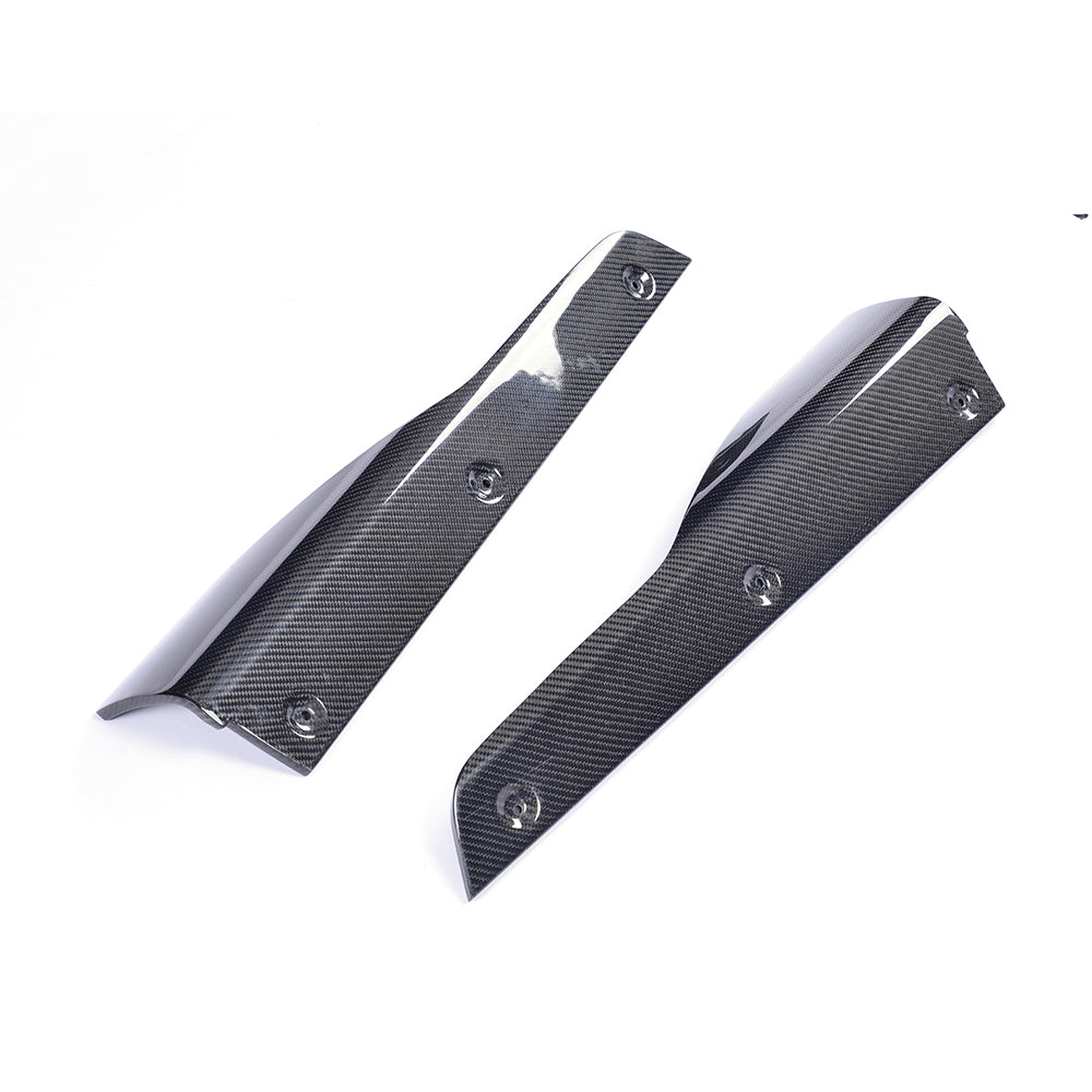 BMW 4 Series F32 M Sport Carbon Fibre Apron