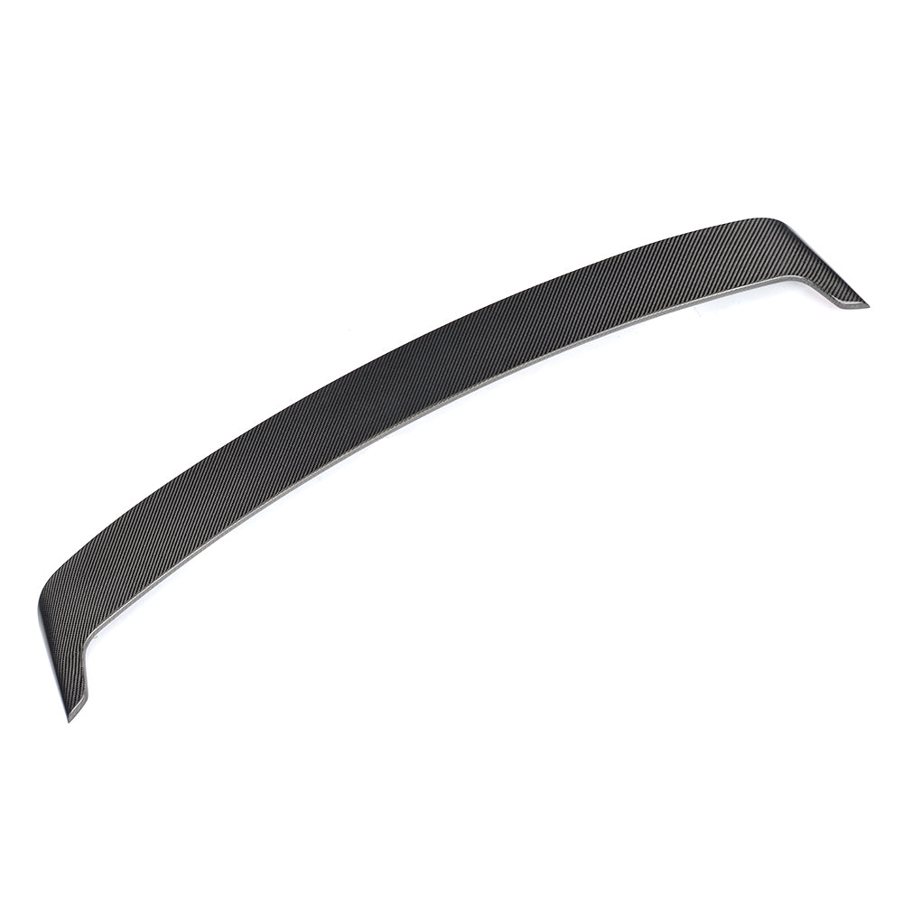 BMW X6 F16 Carbon Fibre Spoiler