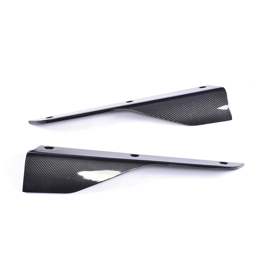 BMW 4 Series F32 M Sport Carbon Fibre Apron