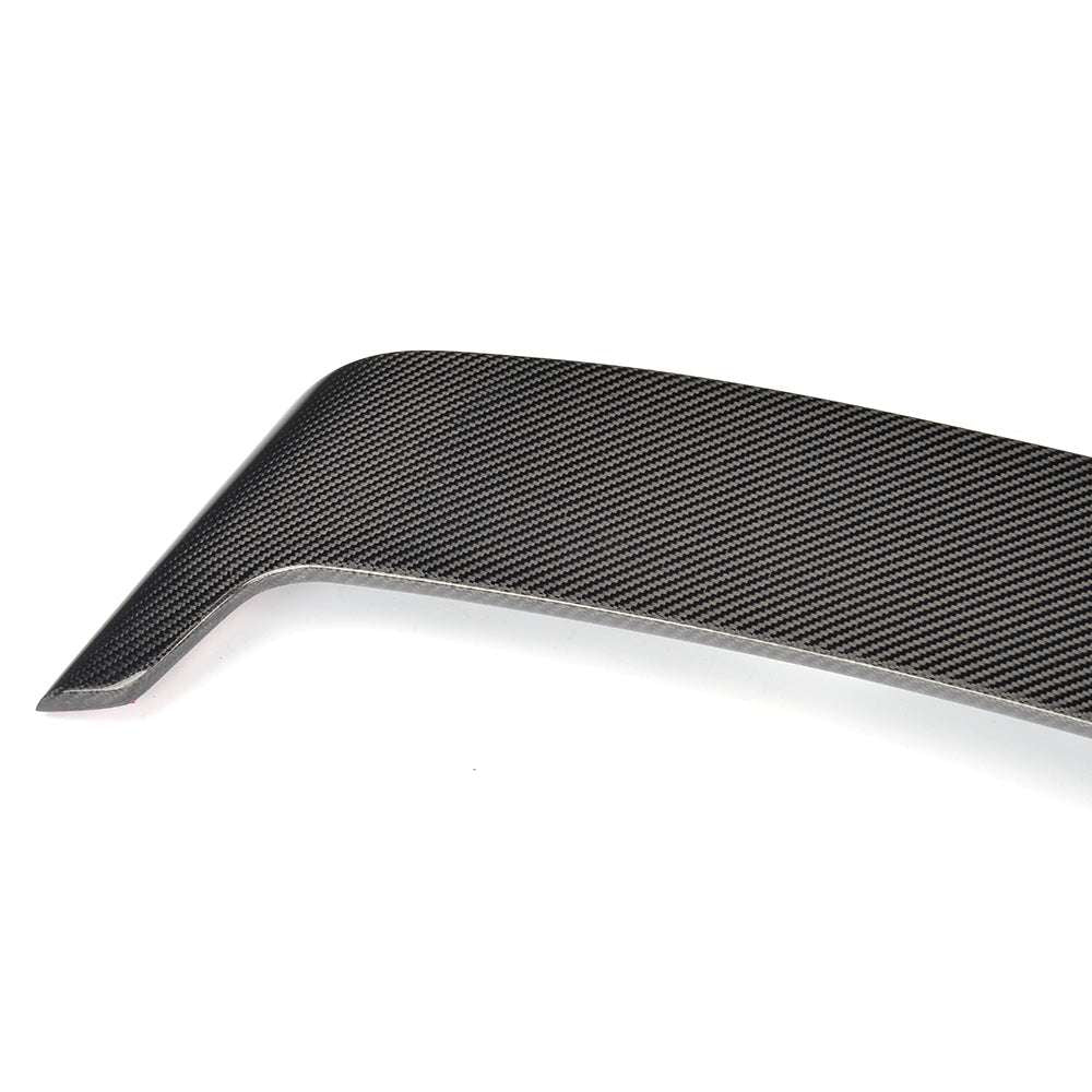 BMW X6 F16 Carbon Fibre Spoiler