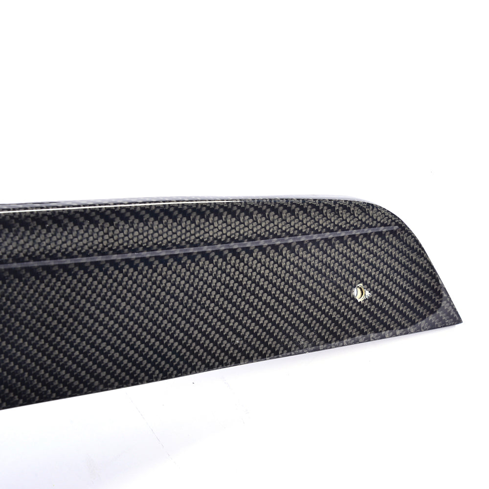 BMW 4 Series F32 M Sport Carbon Fibre Apron