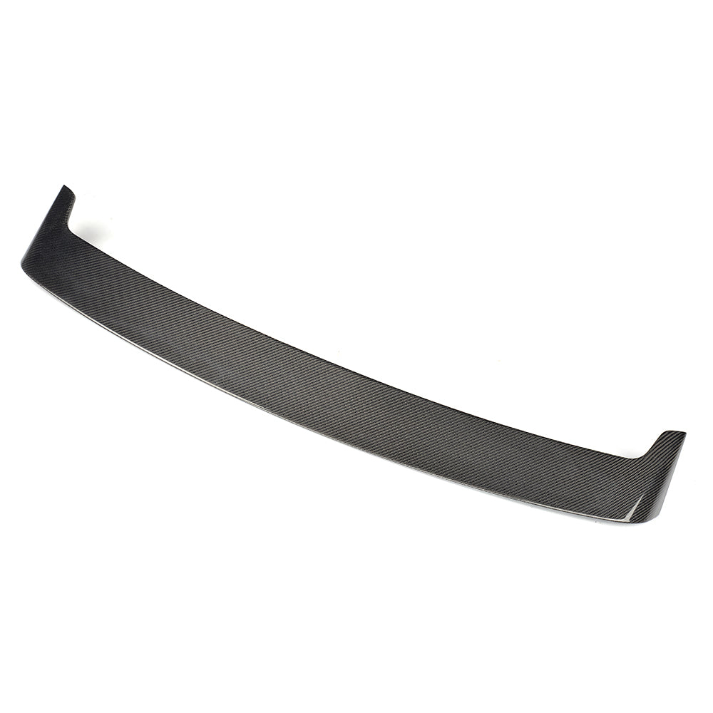 BMW X6 F16 Carbon Fibre Spoiler