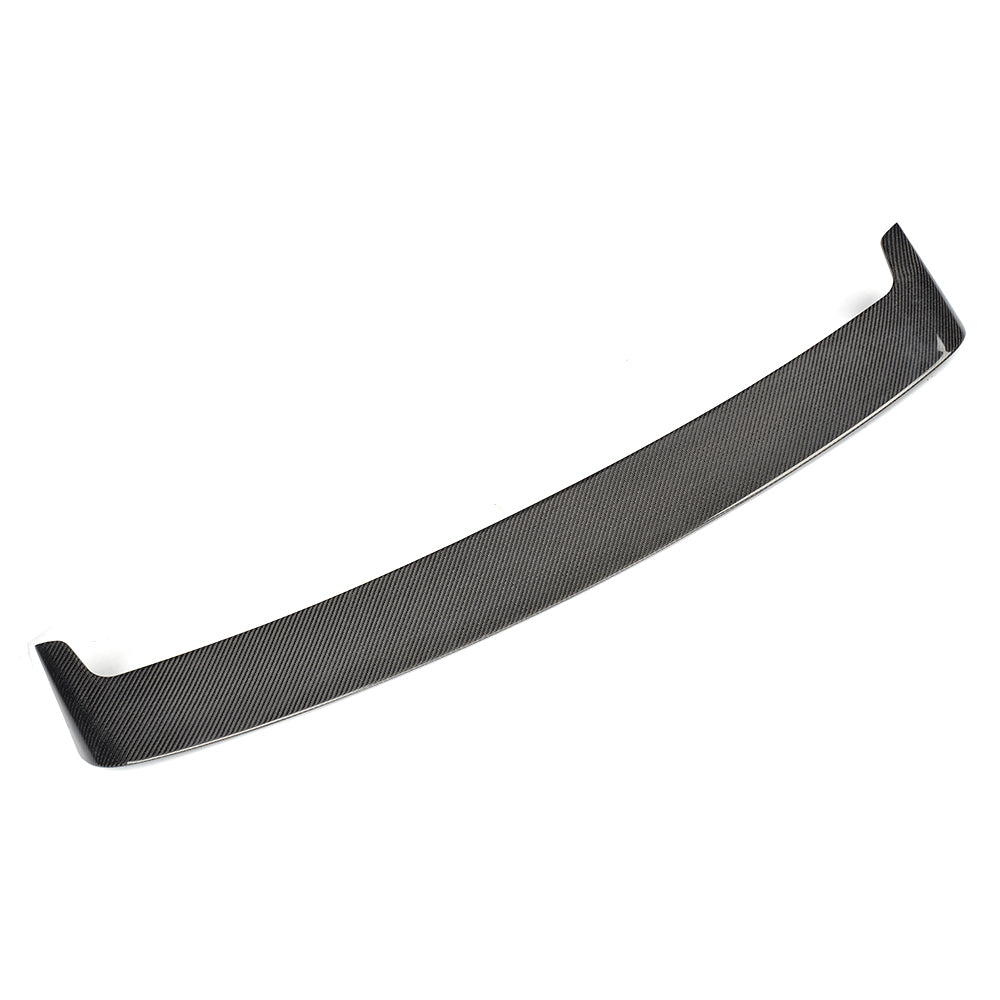 BMW X6 F16 Carbon Fibre Spoiler
