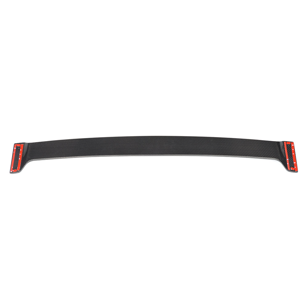 BMW X6 F16 Carbon Fibre Spoiler