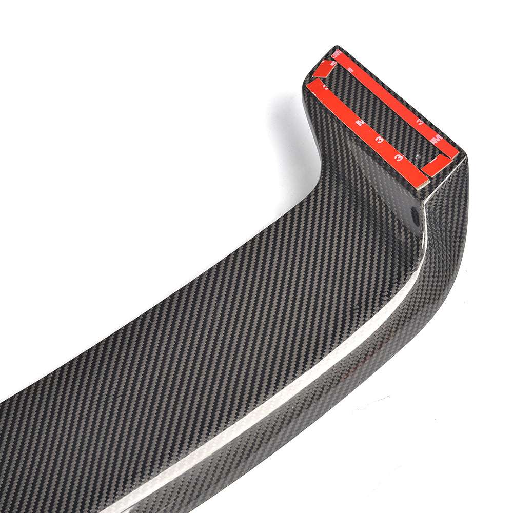BMW X6 F16 Carbon Fibre Spoiler