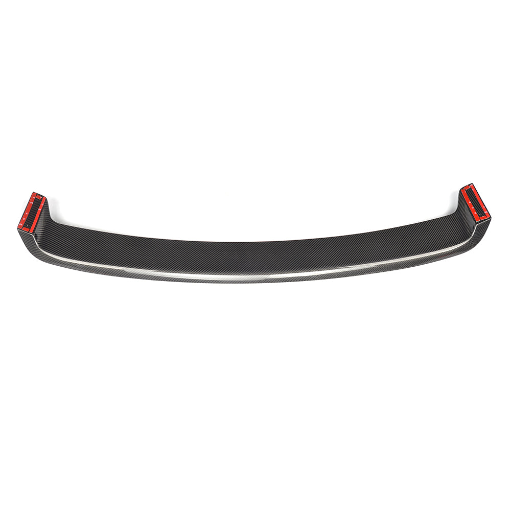 BMW X6 F16 Carbon Fibre Spoiler