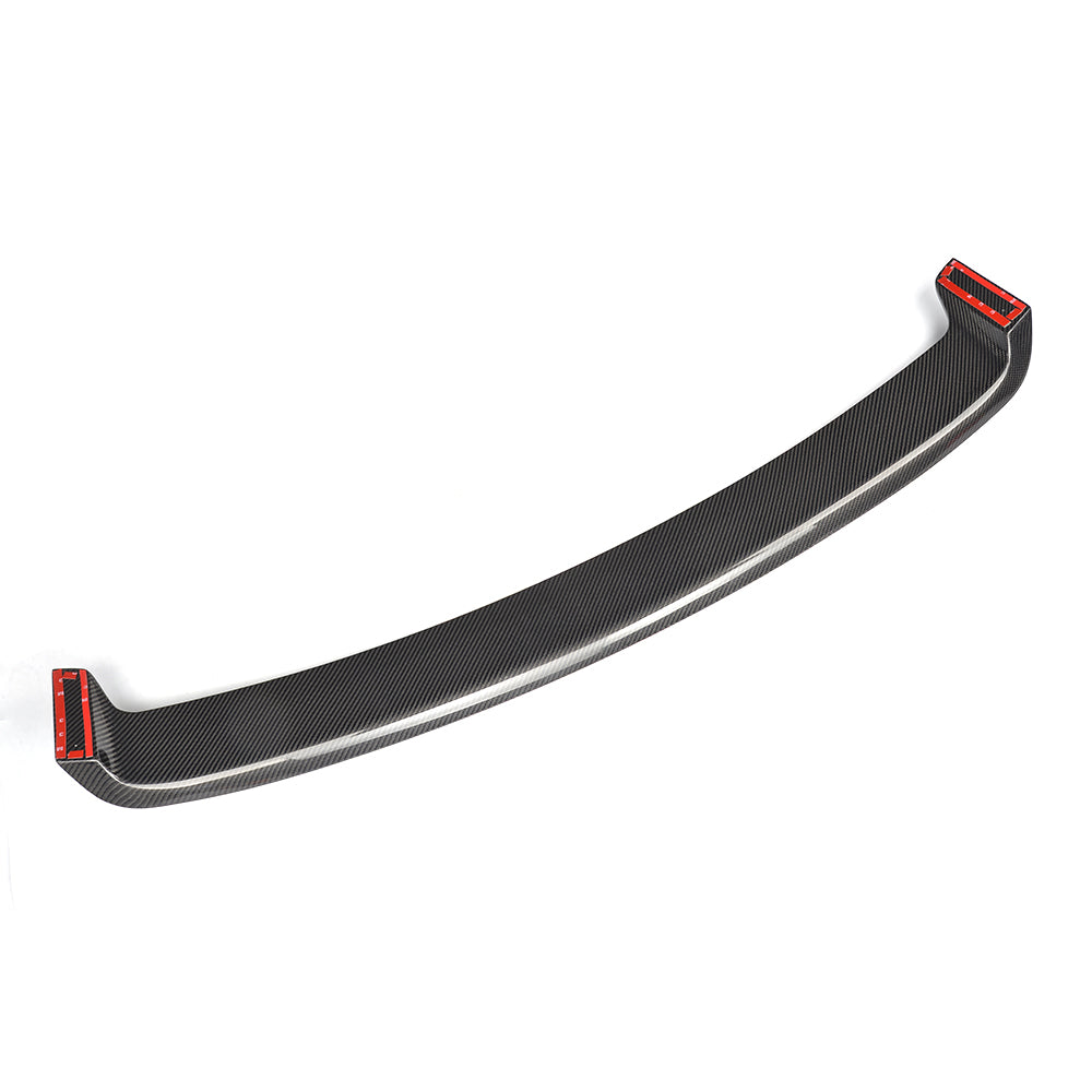 BMW X6 F16 Carbon Fibre Spoiler