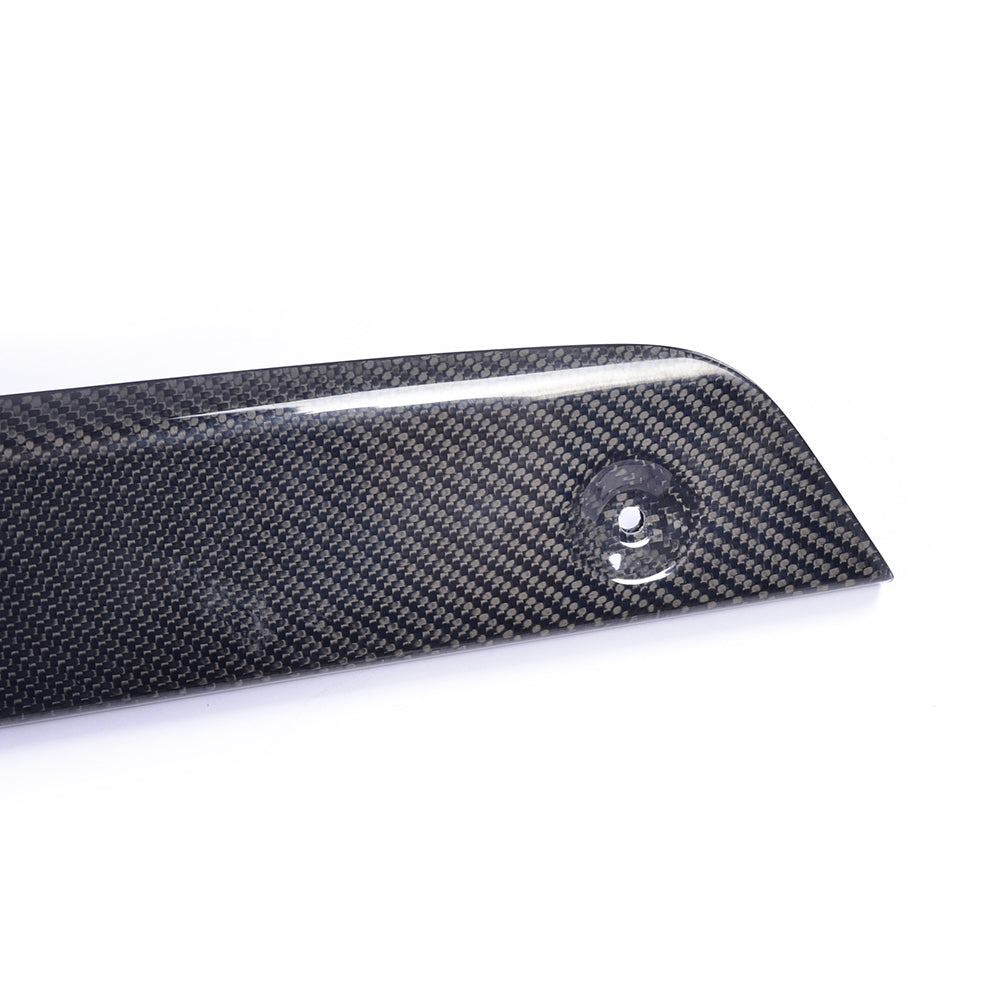 BMW 4 Series F32 M Sport Carbon Fibre Apron