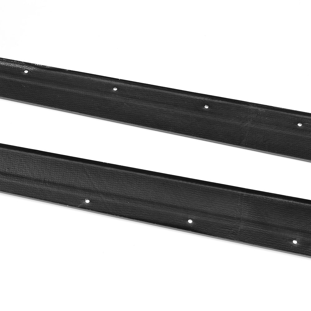 BMW M3 M4 F80 F82 F83 Carbon Fibre Side Skirts
