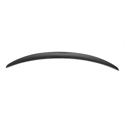 BMW 2 Series F22 F87 M2 Carbon Fibre Spoiler