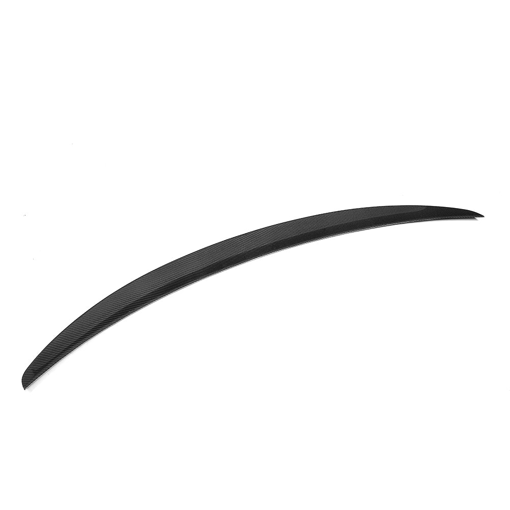 BMW 2 Series F22 F87 M2 Carbon Fibre Spoiler