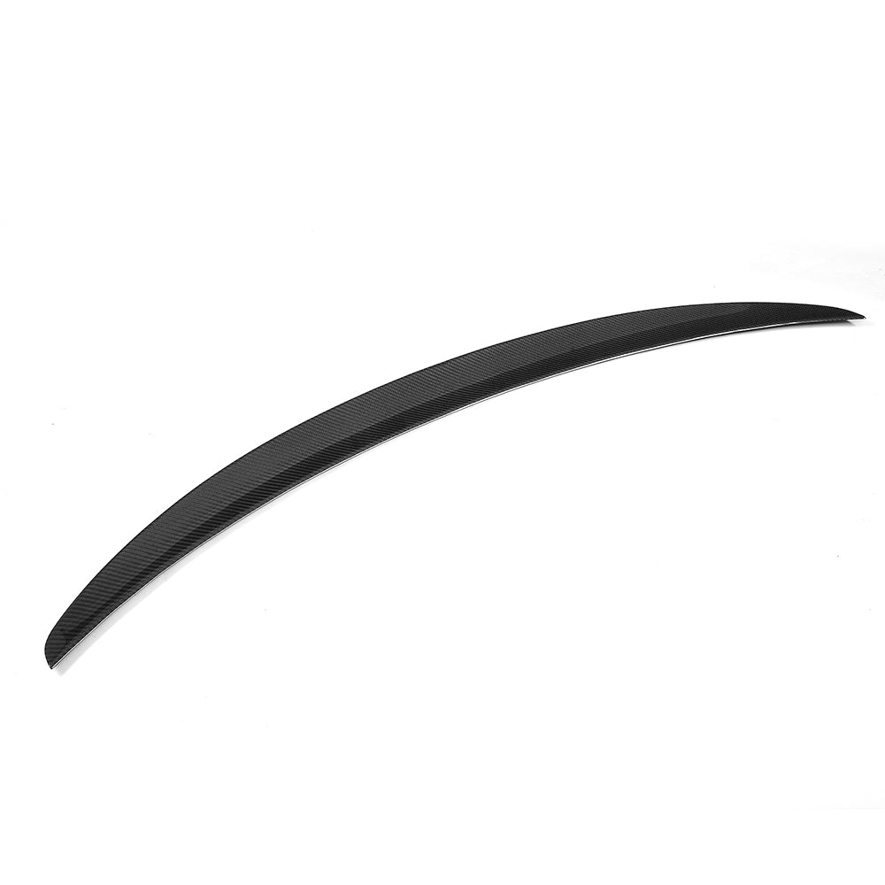 BMW 2 Series F22 F87 M2 Carbon Fibre Spoiler