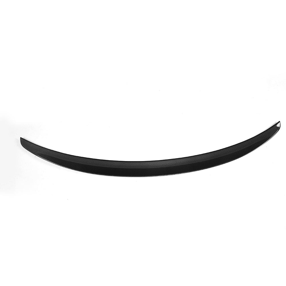 BMW 2 Series F22 F87 M2 Carbon Fibre Spoiler
