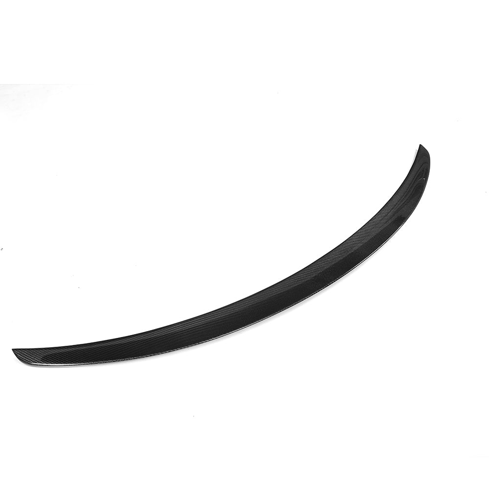 BMW 2 Series F22 F87 M2 Carbon Fibre Spoiler