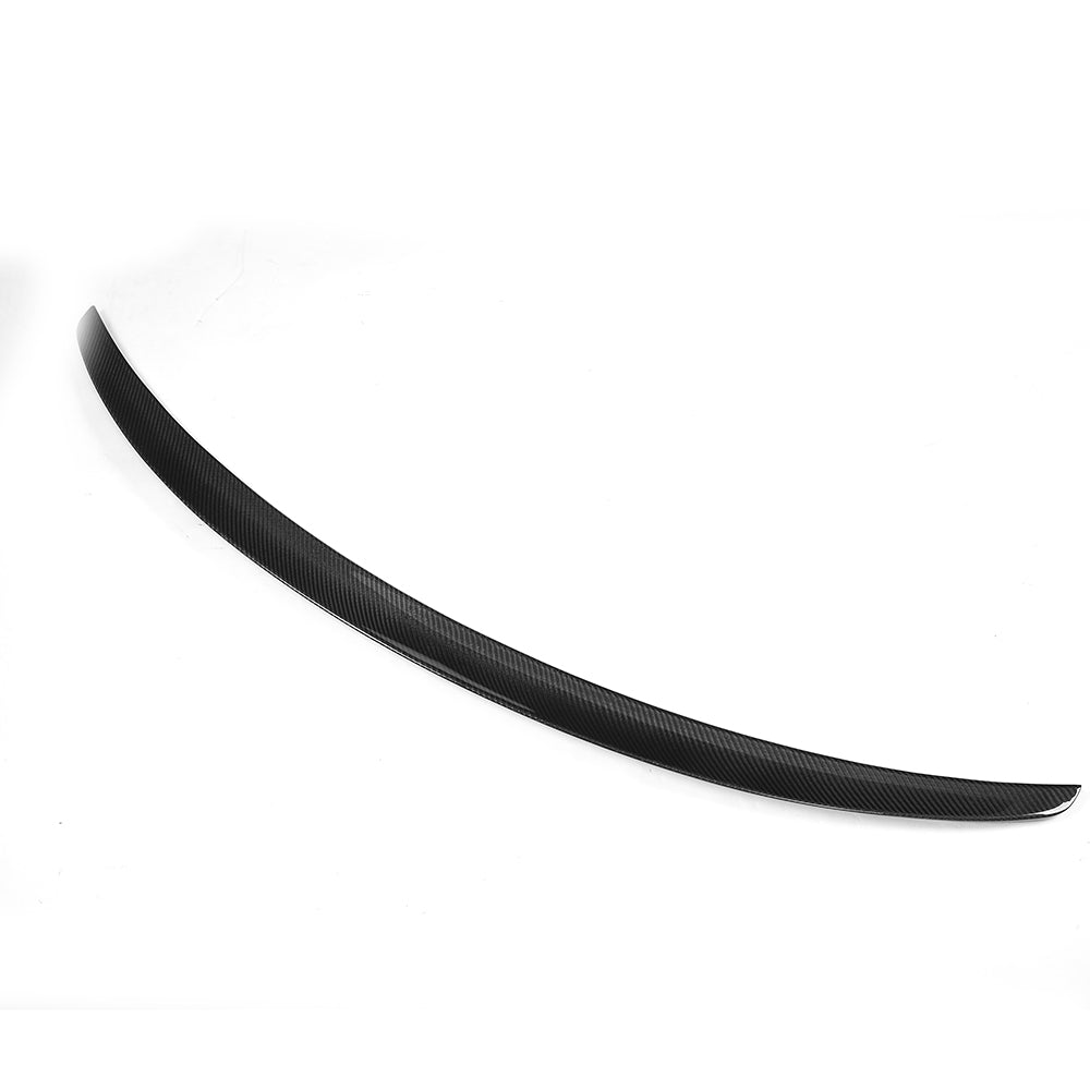 BMW 2 Series F22 F87 M2 Carbon Fibre Spoiler