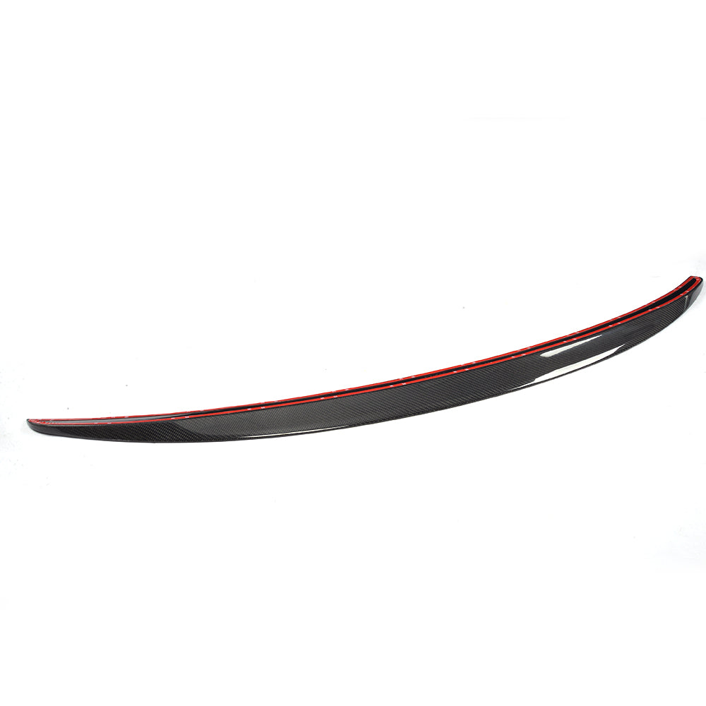BMW 2 Series F22 F87 M2 Carbon Fibre Spoiler