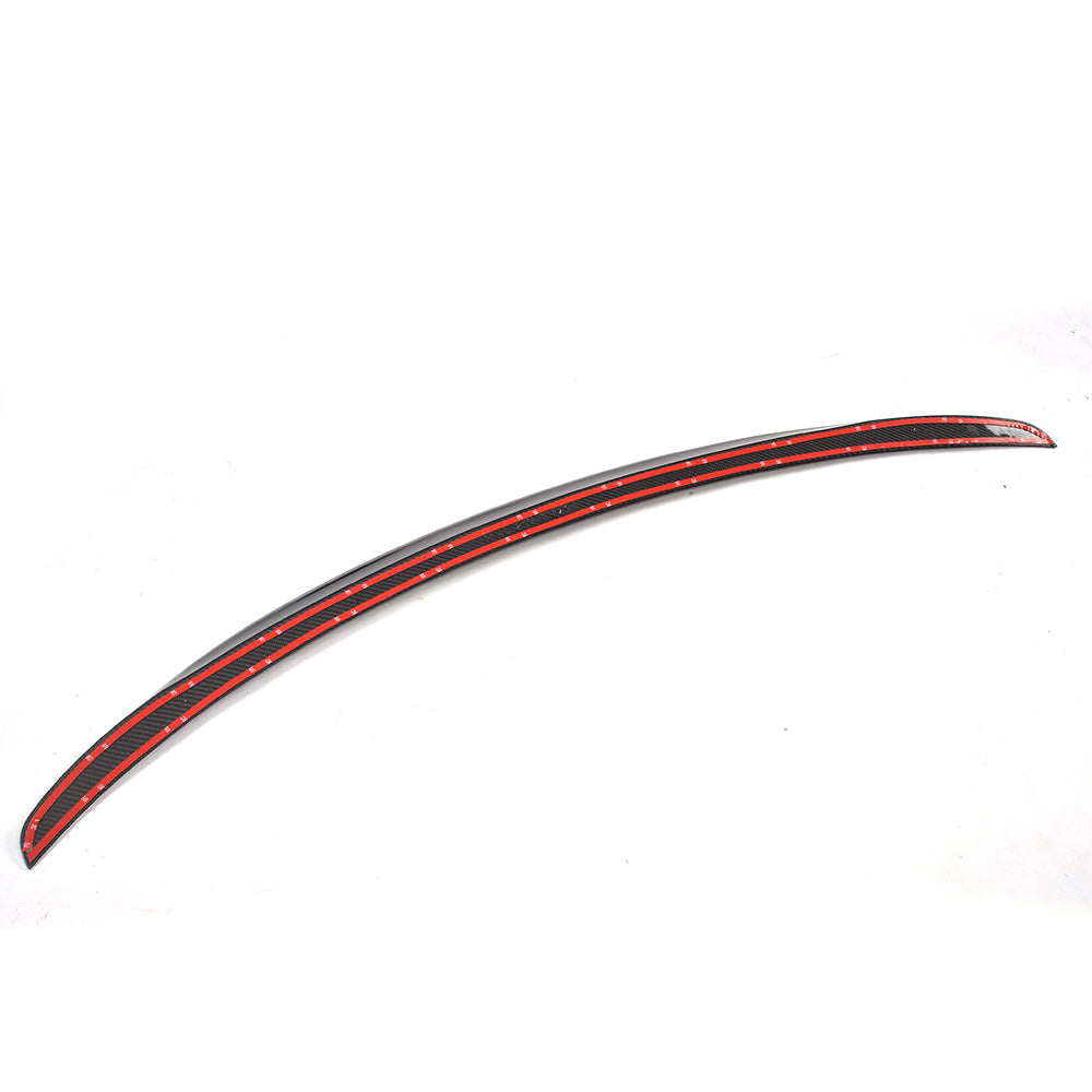 BMW 2 Series F22 F87 M2 Carbon Fibre Spoiler