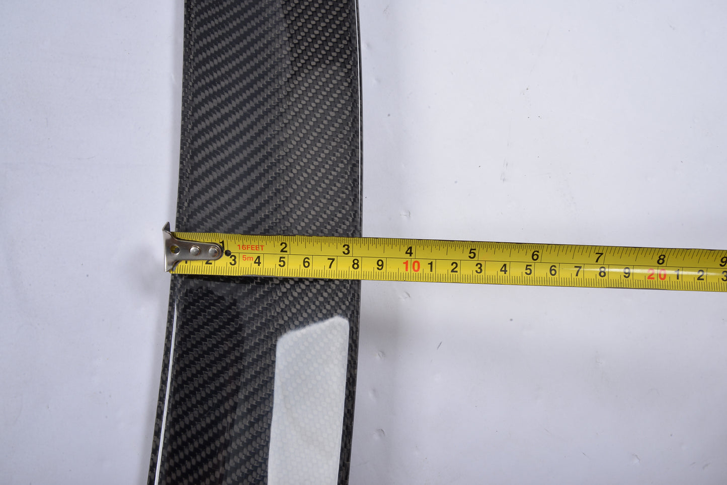BMW 2 Series F22 F87 M2 Carbon Fibre Spoiler