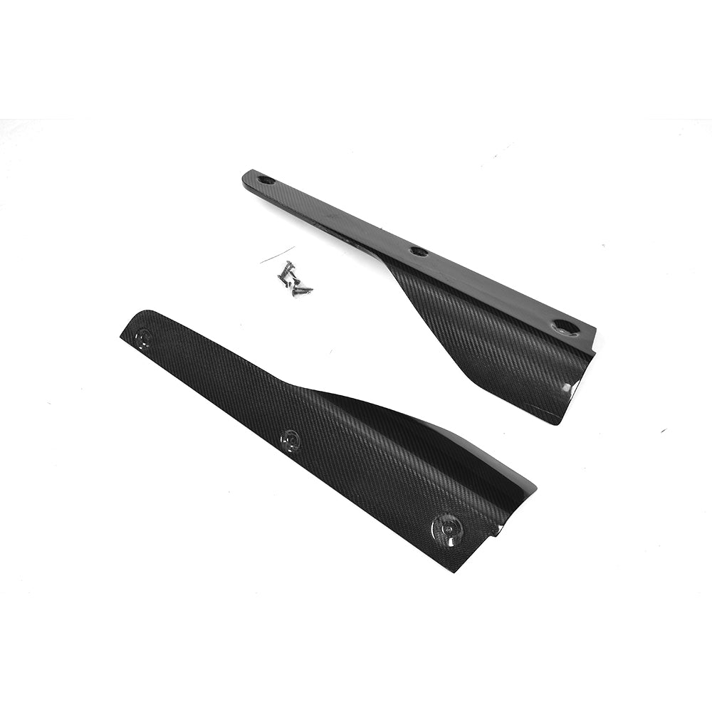 BMW M3 M4 F80 F82 F83 Carbon Fibre Side Skirts