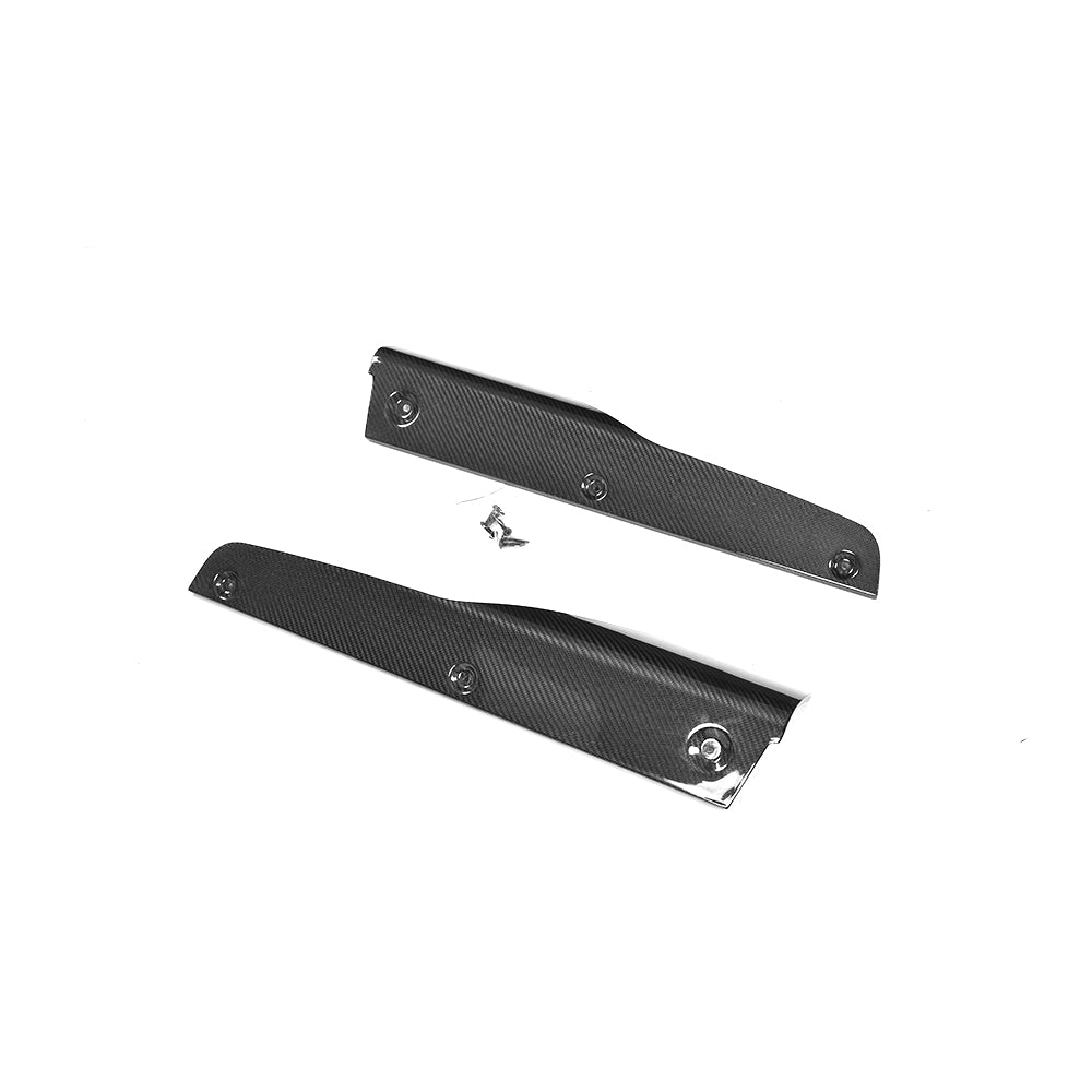 BMW M3 M4 F80 F82 F83 Carbon Fibre Side Skirts
