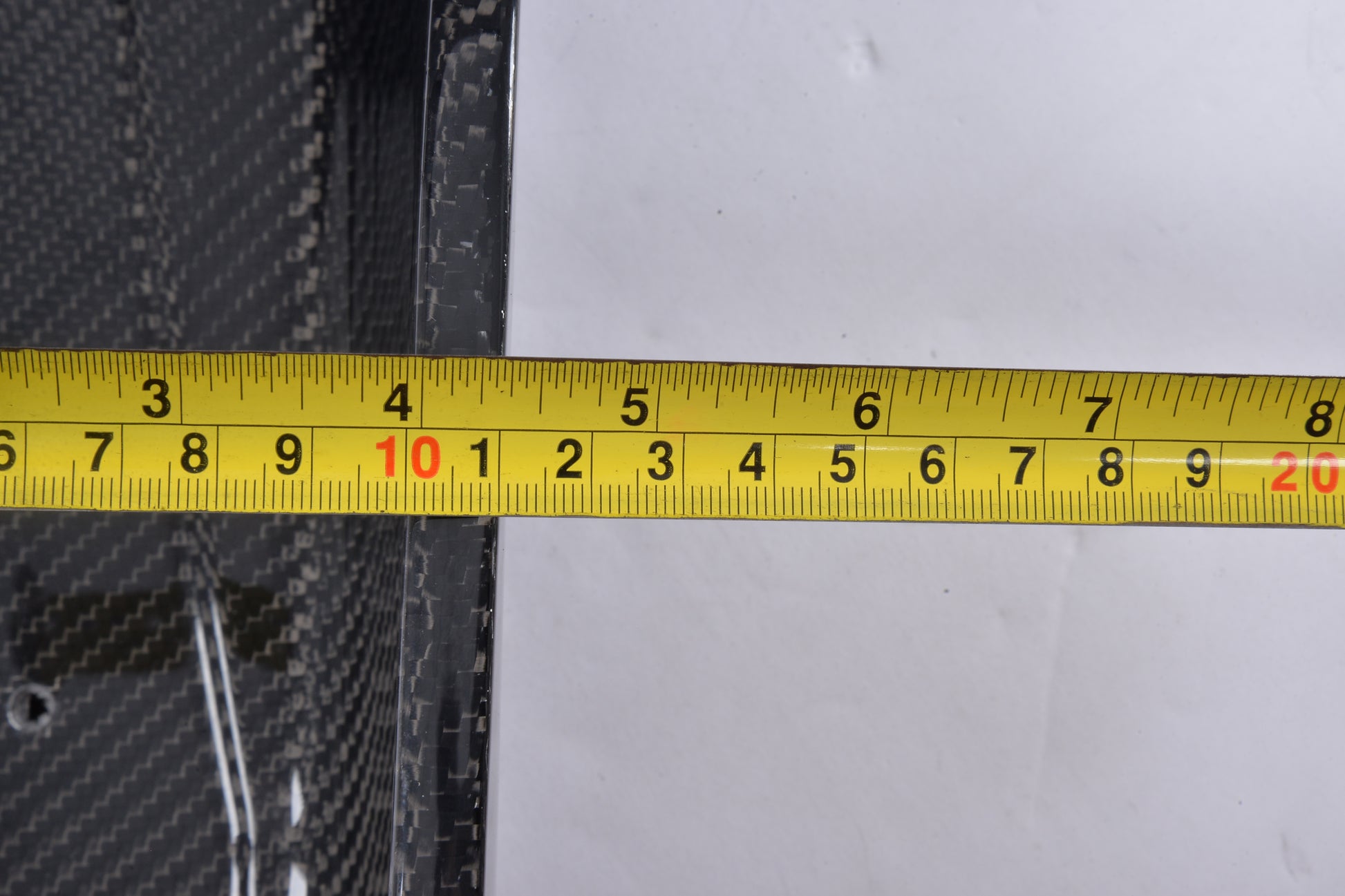 BMW M3 M4 F80 F82 F83 Carbon Fibre Side Skirts