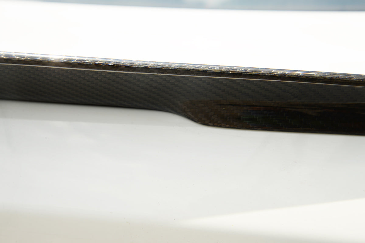 BMW 5 Series F10 M5/M Sport Carbon Fibre Spoiler