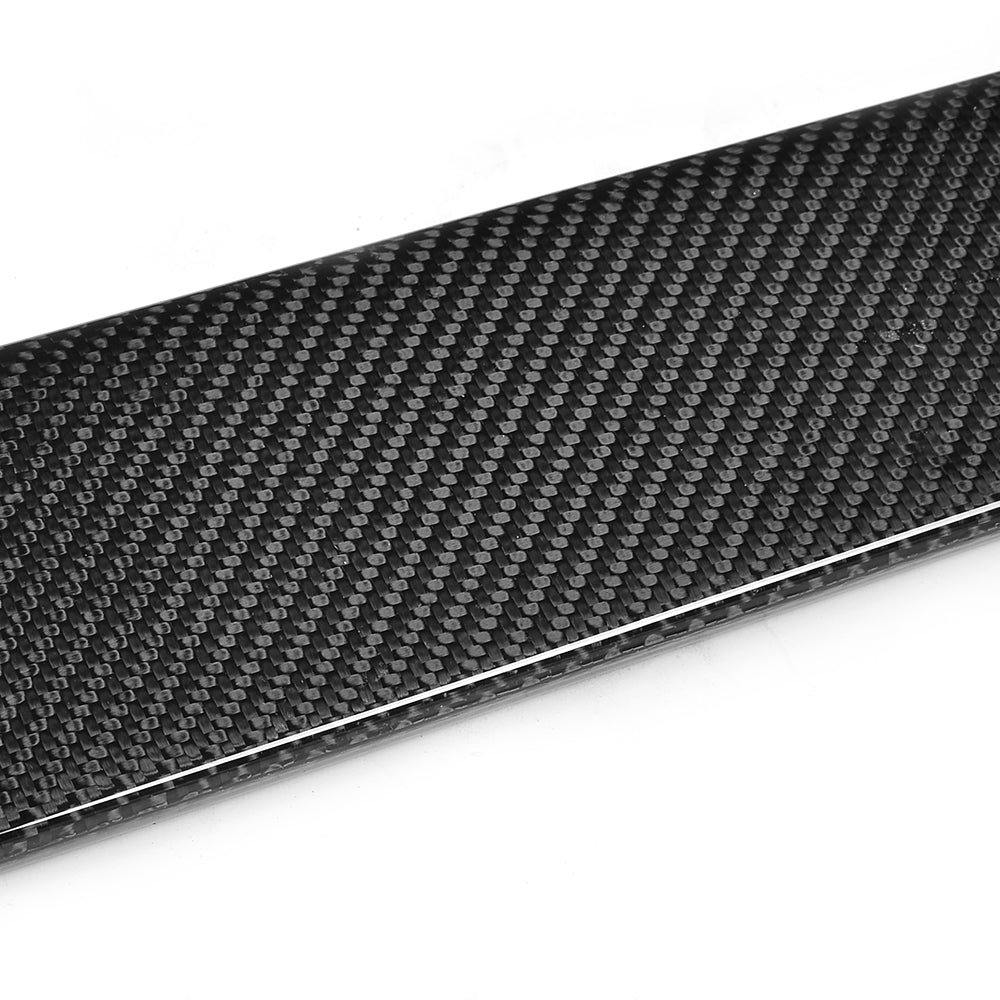 BMW 2 Series F87 M2 Carbon Fibre Side Skirts