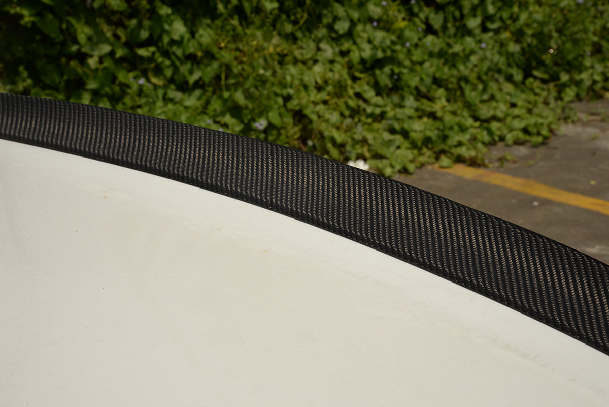 BMW 5 Series F10 M5/M Sport Carbon Fibre Spoiler