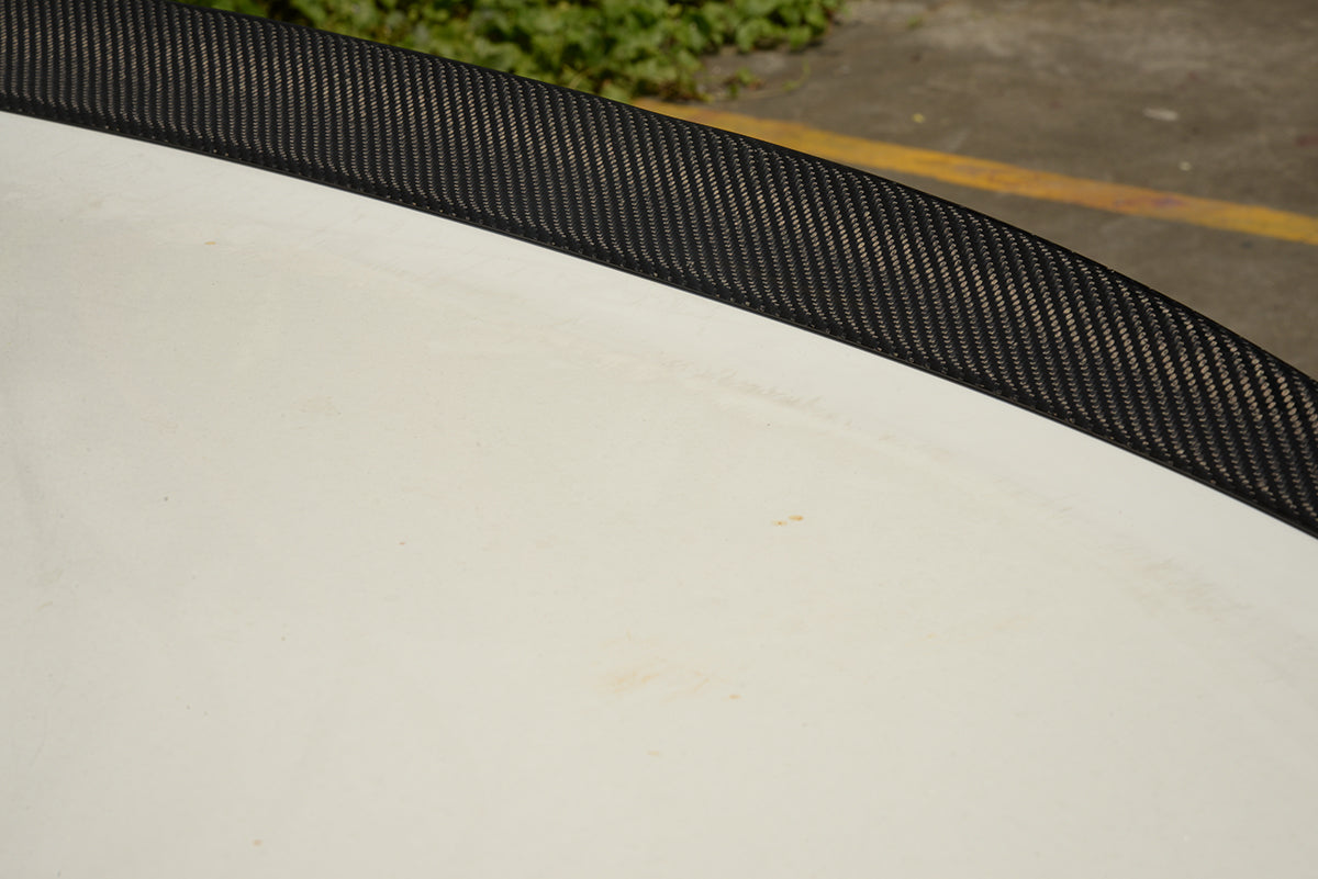 BMW 5 Series F10 M5/M Sport Carbon Fibre Spoiler