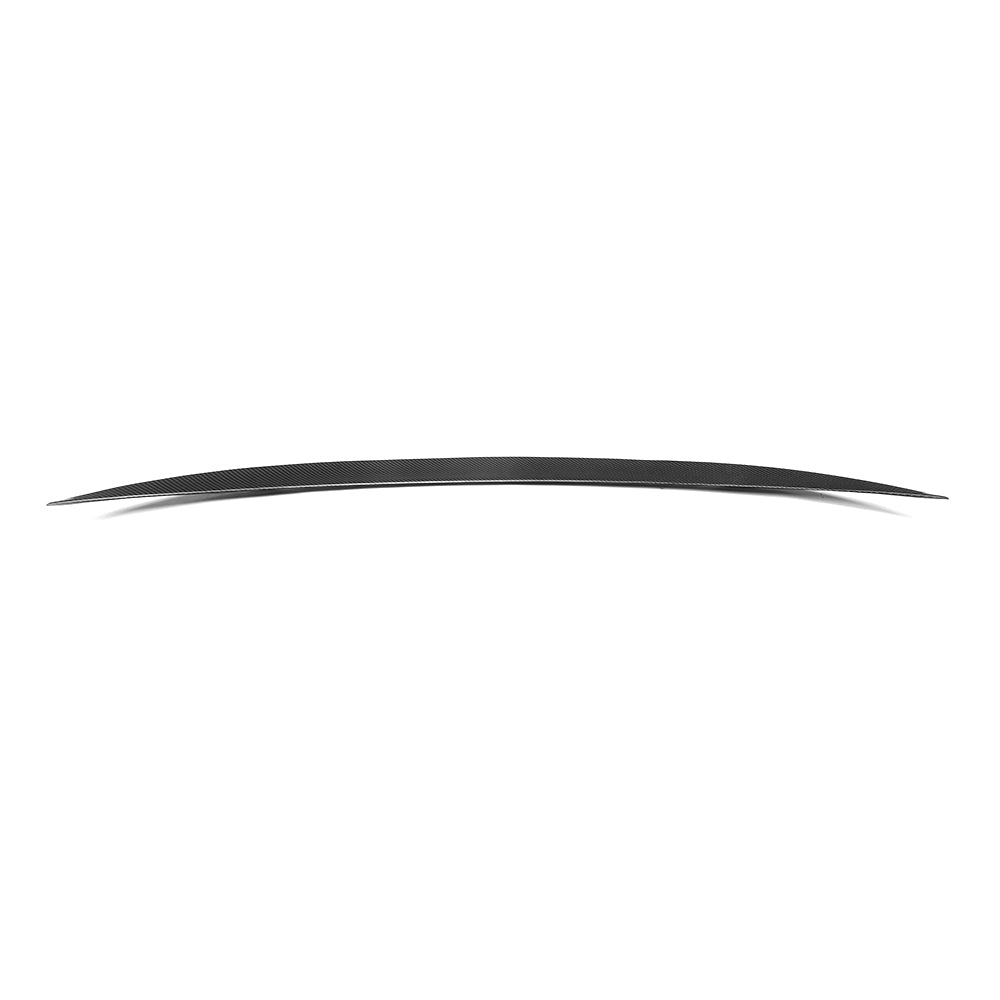 BMW 5 Series F10 M5/M Sport Carbon Fibre Spoiler