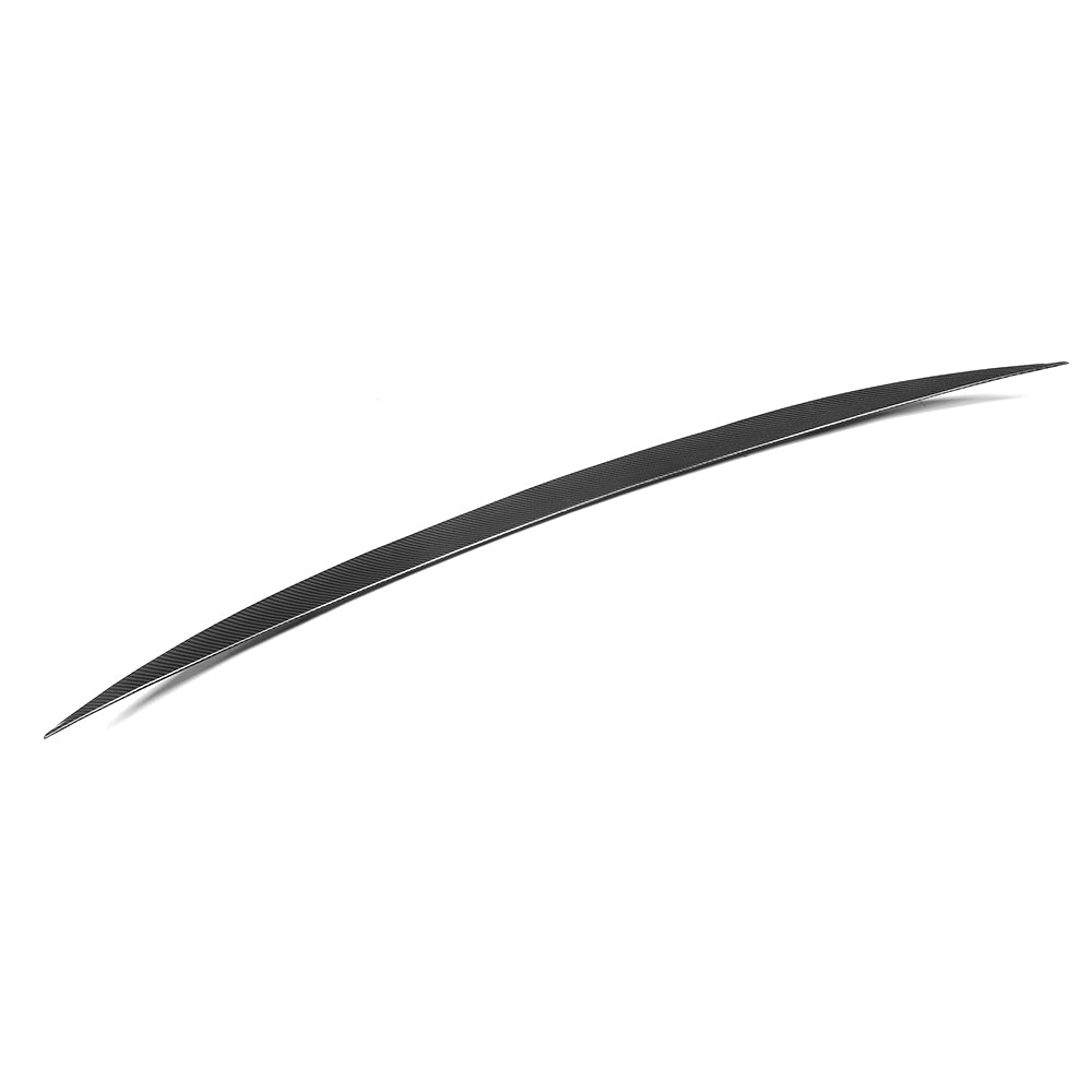 BMW 5 Series F10 M5/M Sport Carbon Fibre Spoiler