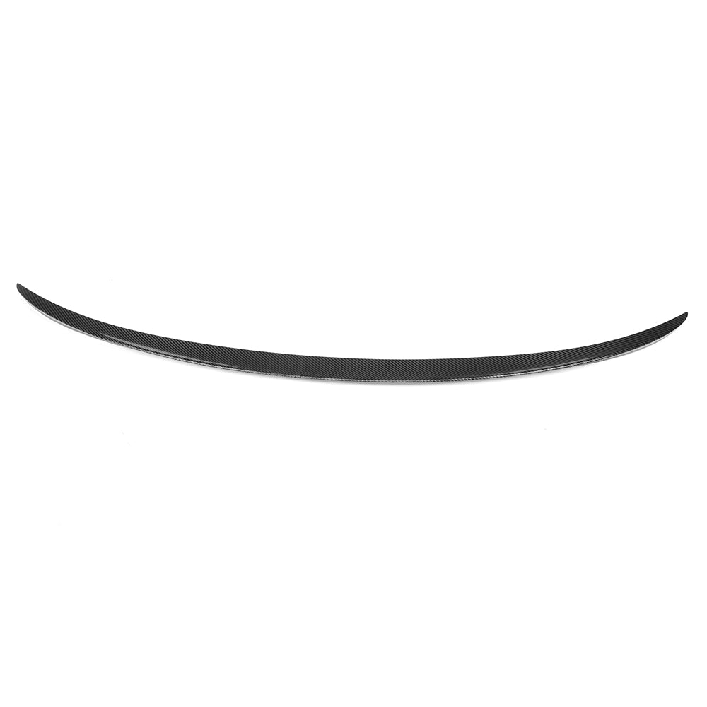 BMW 5 Series F10 M5/M Sport Carbon Fibre Spoiler