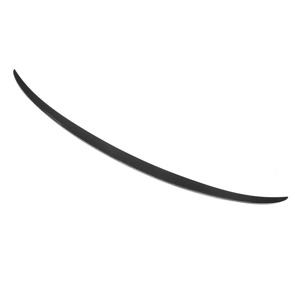 BMW 5 Series F10 M5/M Sport Carbon Fibre Spoiler