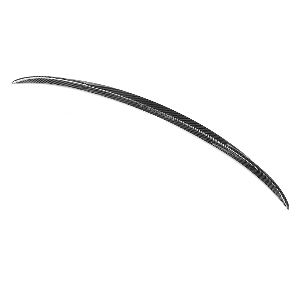 BMW 5 Series F10 M5/M Sport Carbon Fibre Spoiler