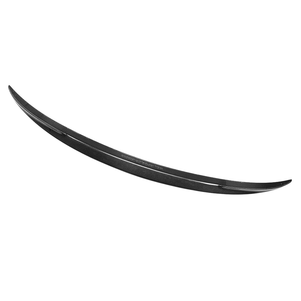 BMW 5 Series F10 M5/M Sport Carbon Fibre Spoiler