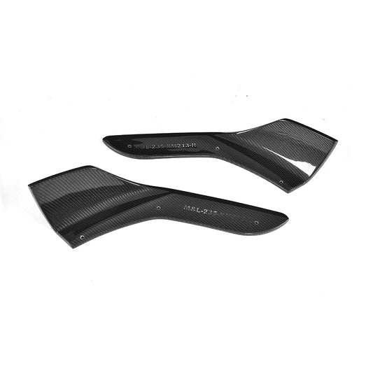 BMW 2 Series F87 M2 C Carbon Fibre Apron