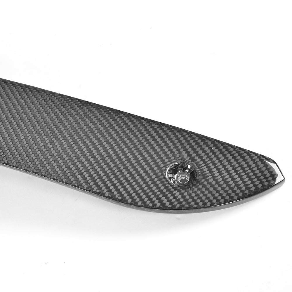 BMW 2 Series F87 M2 C Carbon Fibre Apron
