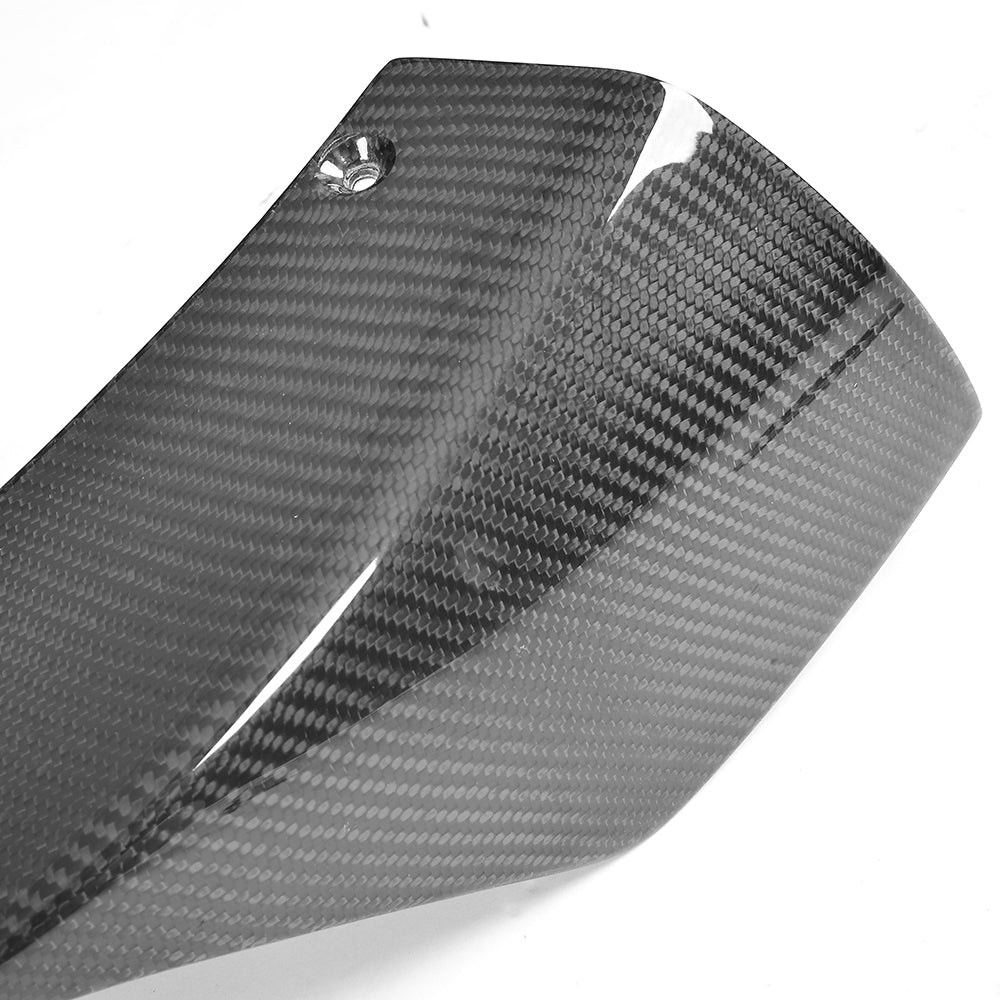 BMW 2 Series F87 M2 C Carbon Fibre Apron