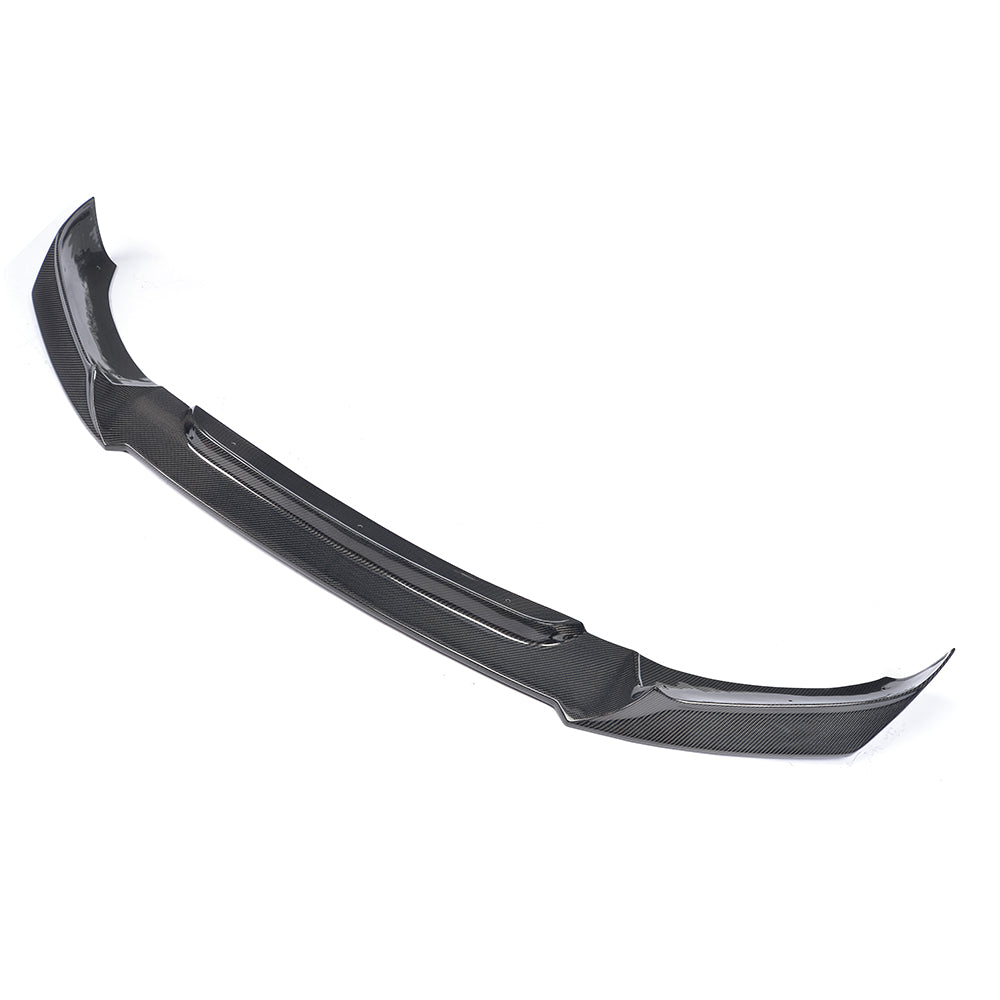 BMW X6 F16 Carbon Fibre Front Lip