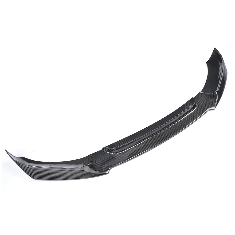 BMW X6 F16 Carbon Fibre Front Lip