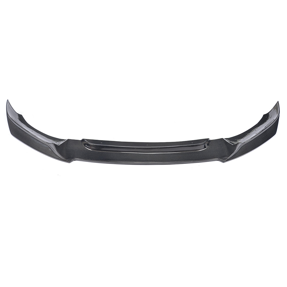 BMW X6 F16 Carbon Fibre Front Lip