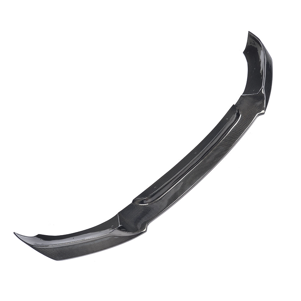 BMW X6 F16 Carbon Fibre Front Lip