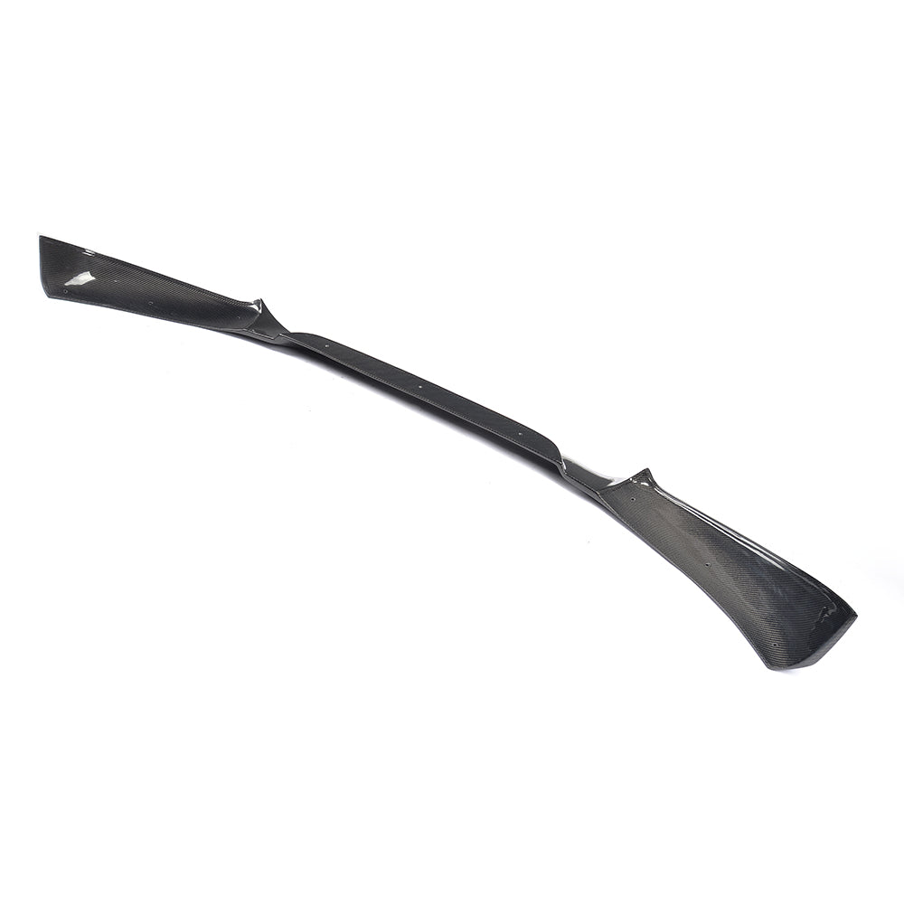 BMW X6 F16 Carbon Fibre Front Lip