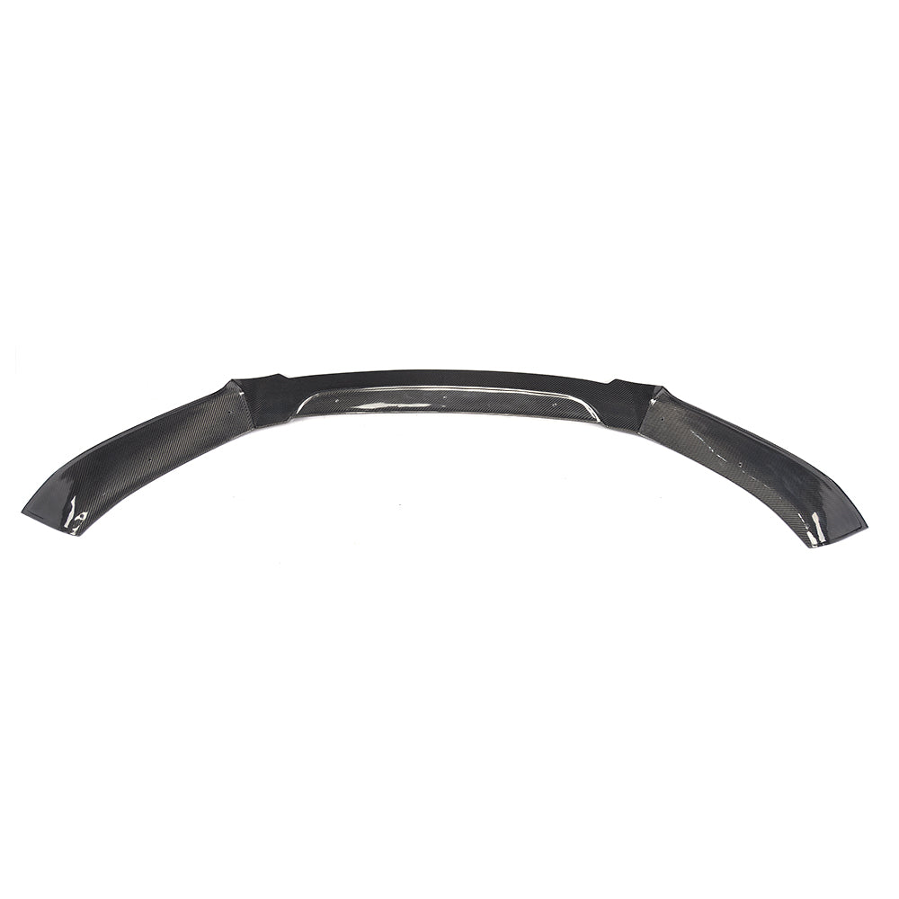 BMW X6 F16 Carbon Fibre Front Lip