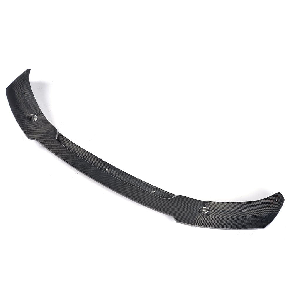 BMW X6 F16 Carbon Fibre Front Lip