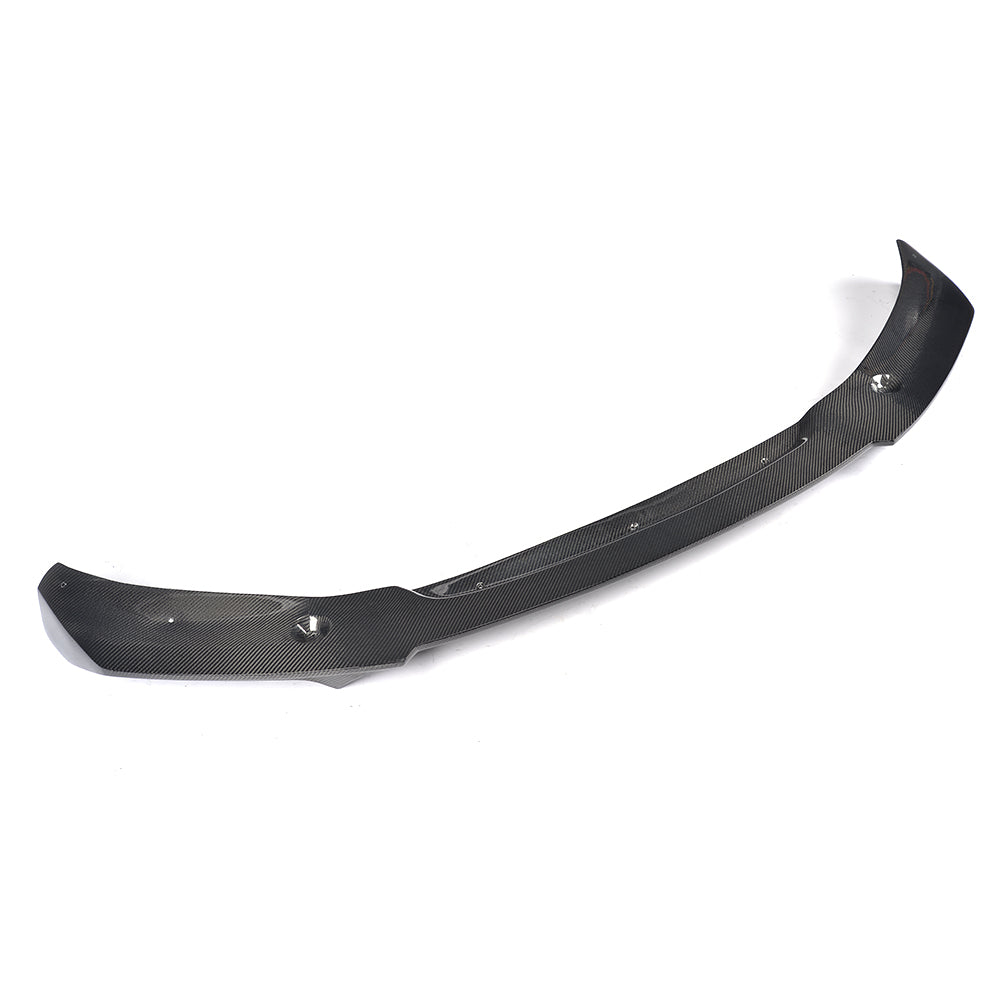 BMW X6 F16 Carbon Fibre Front Lip
