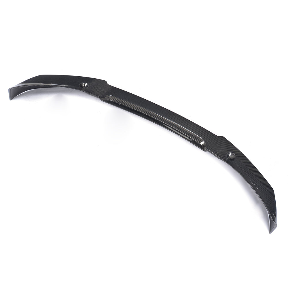 BMW X6 F16 Carbon Fibre Front Lip