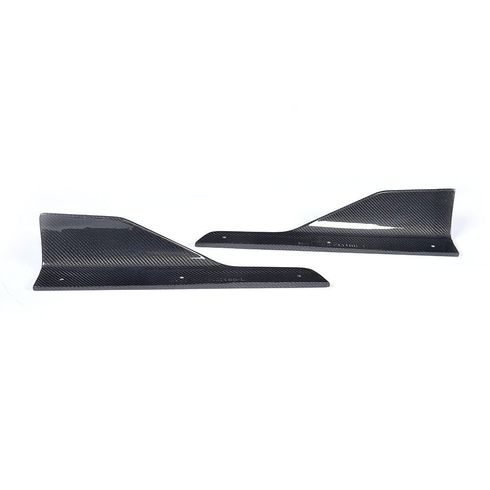 BMW 3 Series F30 M Sport Carbon Fibre Apron