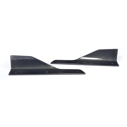 BMW 3 Series F30 M Sport Carbon Fibre Apron