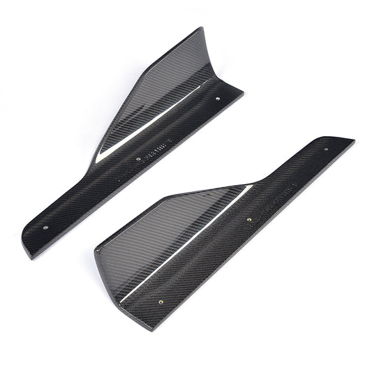 BMW 3 Series F30 M Sport Carbon Fibre Apron